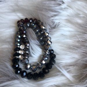 Fashion Double Bracelet